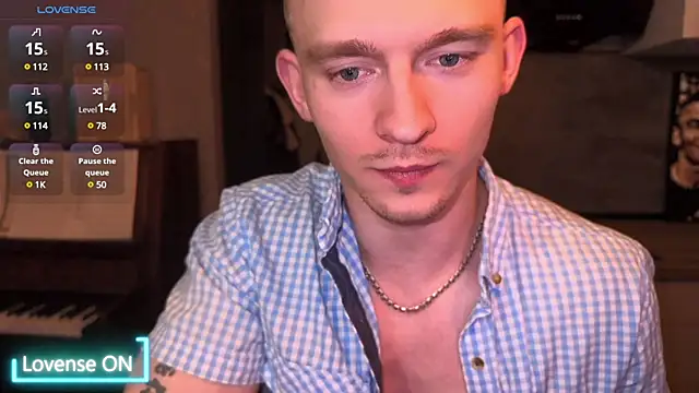 Marvelboy  online show from 20, 3, 2025