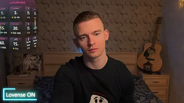 Marvelboy  online show from 23, 12, 2025