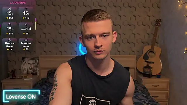 Marvelboy  online show from 11, 1, 2026