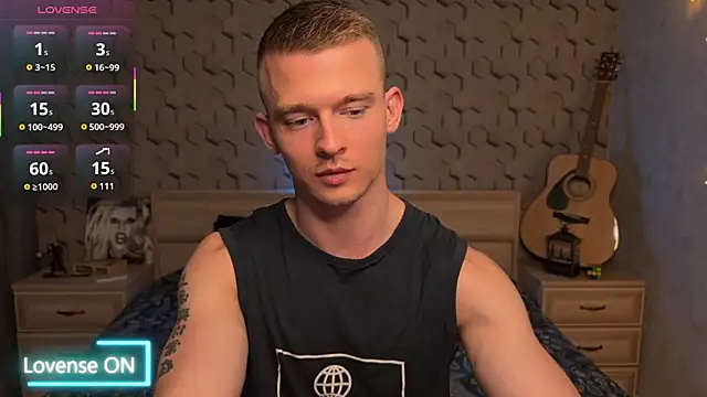 Marvelboy  online show from 17, 1, 2026