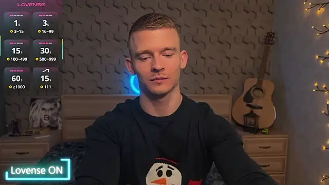 Marvelboy  online show from 1, 2, 2026