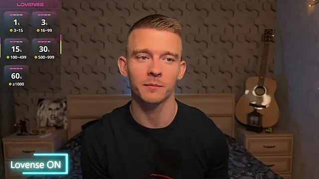 Marvelboy  online show from 10, 2, 2026