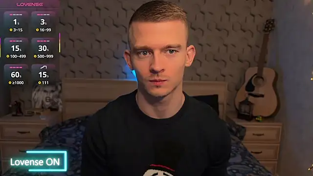 Marvelboy  online show from 21, 2, 2026