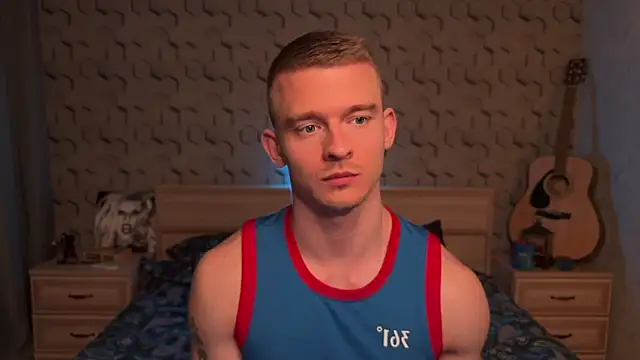 Marvelboy  online show from 27, 3, 2026