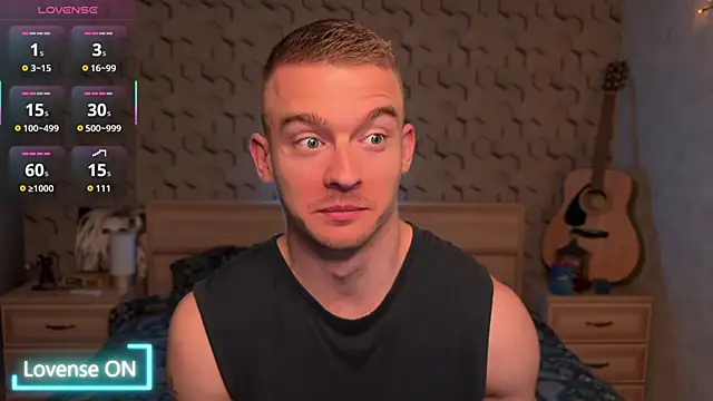 Marvelboy  online show from 24, 4, 2026