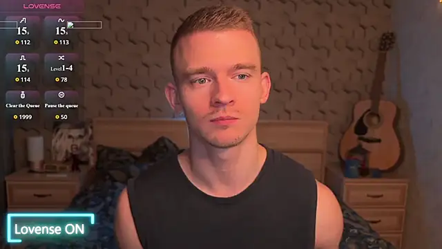 Marvelboy  online show from 28, 4, 2026