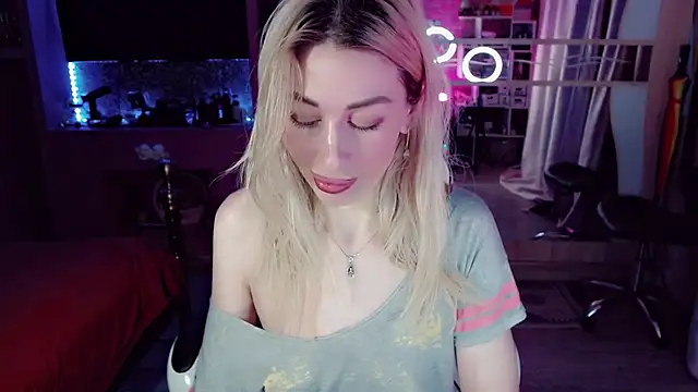 AnnieGOld  online show from 13, 12, 2025