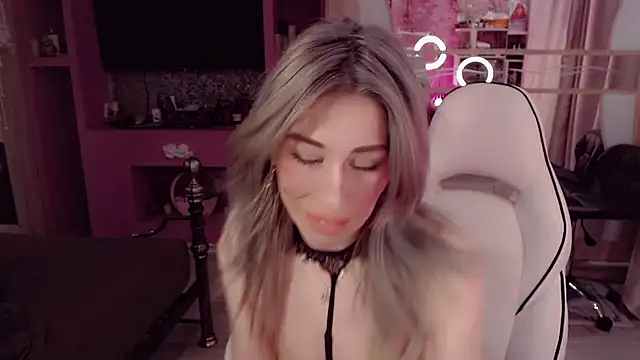 AnnieGOld  online show from 9, 2, 2026