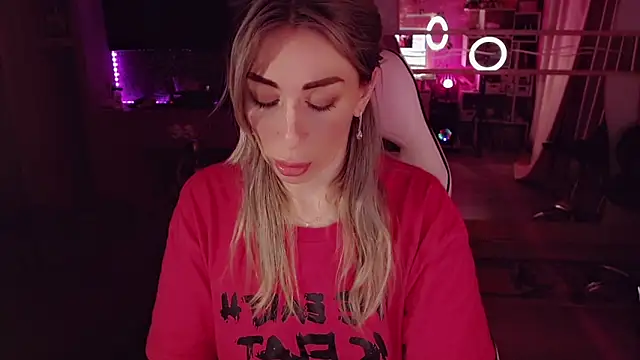 AnnieGOld  online show from 2, 3, 2026