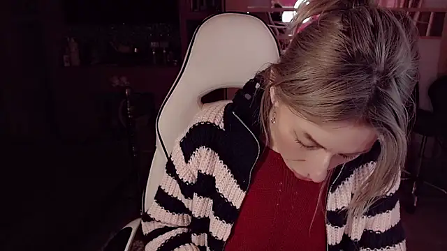 AnnieGOld  online show from 9, 3, 2026