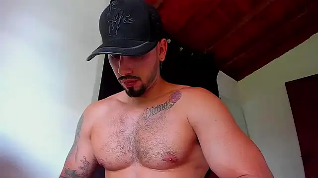 Snapshot of Baky_sexy chatting on 5, 7, 2026 Baky sexy online show from 5, 7, 2026