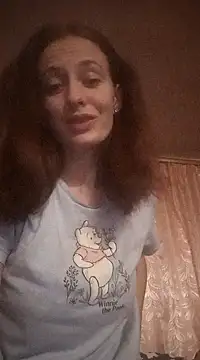 Angela Zayka online show from 10, 1, 2025