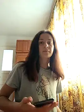 Angela Zayka online show from 12, 3, 2025