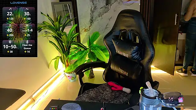 pamelajackson online show from 22, 2, 2025