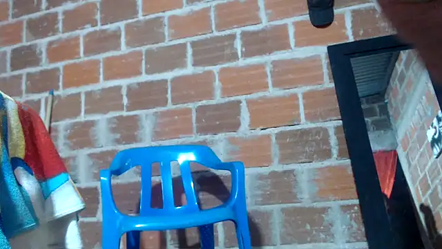 juanys asshot online show from 12, 3, 2025