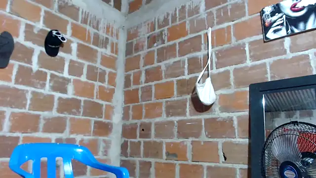 juanys asshot online show from 19, 3, 2025