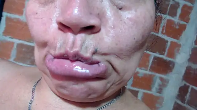 juanys asshot online show from 20, 3, 2025