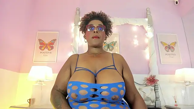 DakotaSexShow online show from 7, 1, 2025