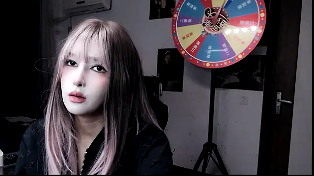 candy cola online show from 15, 2, 2025