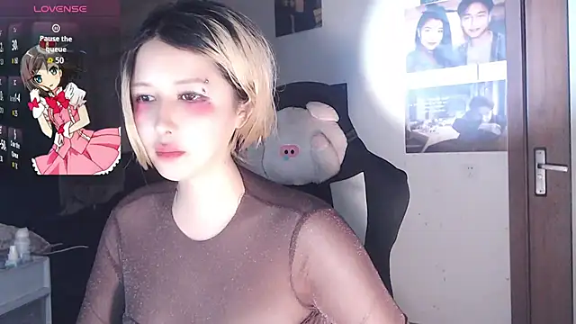 candy cola online show from 18, 10, 2025