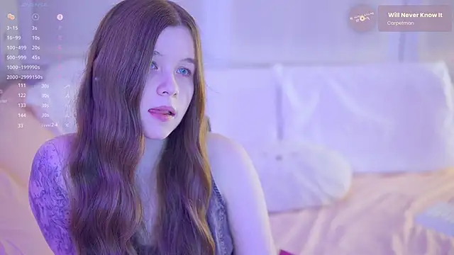 PeacefulSoull online show from 15, 1, 2025