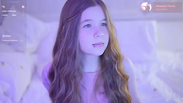 PeacefulSoull online show from 12, 3, 2025