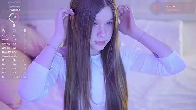 PeacefulSoull online show from 22, 3, 2025