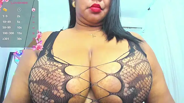 Ebonybreastvh online show from 14, 12, 2024