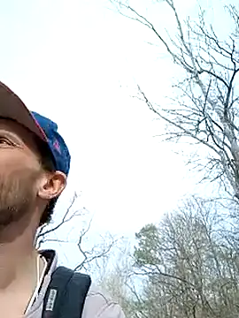 Snapshot of FireFox_Feel chatting on 11, 3, 2025 FireFox Feel online show from 11, 3, 2025