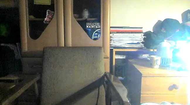 Snapshot of FireFox_Feel chatting on 15, 3, 2025 FireFox Feel online show from 15, 3, 2025