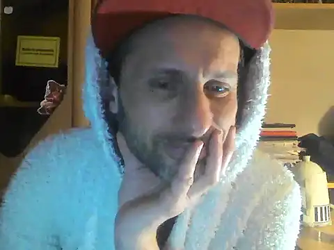 Snapshot of FireFox_Feel chatting on 16, 3, 2025 FireFox Feel online show from 16, 3, 2025