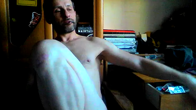 Snapshot of FireFox_Feel chatting on 19, 3, 2025 FireFox Feel online show from 19, 3, 2025