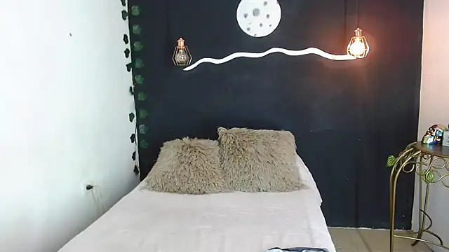 SexyKataShow online show from 29, 1, 2025