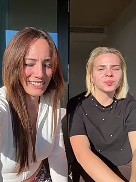 SweeetAlegra online show from 25, 11, 2025