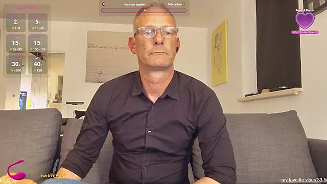 eternal sin online show from 3, 2, 2025