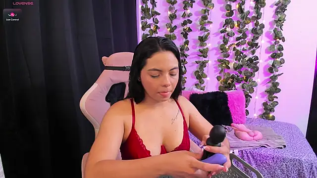 ashley morgan 18 online show from 25, 9, 2025