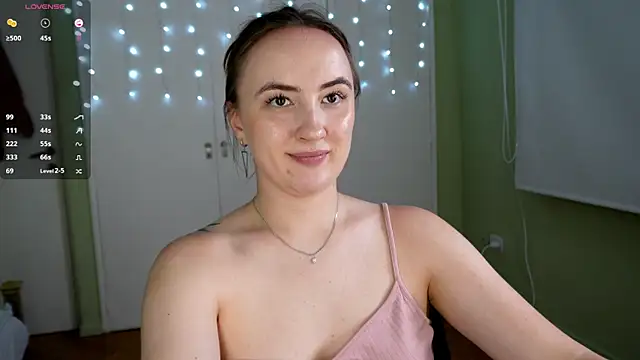 Black Eva  online show from 23, 1, 2025