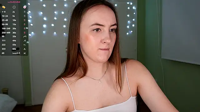 Black Eva  online show from 24, 1, 2025