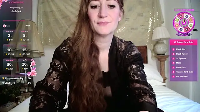 LemmieRed online show from 6, 3, 2025