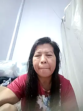 TropicalFlower online show from 20, 12, 2025