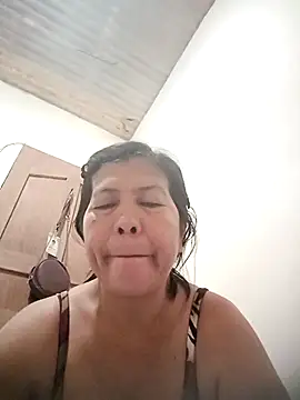 TropicalFlower online show from 28, 2, 2026