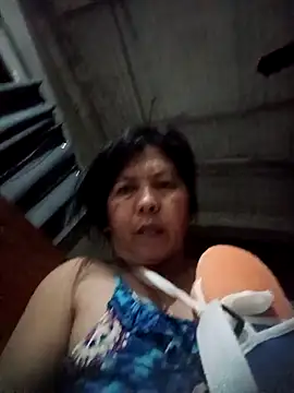 TropicalFlower online show from 24, 3, 2026