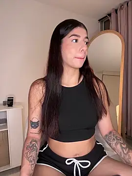 Veronica ar online show from 19, 4, 2026