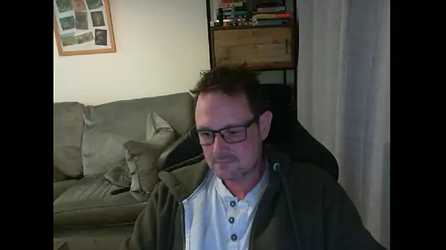 ZebedeePirate online show from 1, 2, 2025