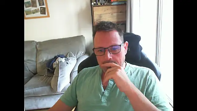 ZebedeePirate online show from 22, 3, 2025