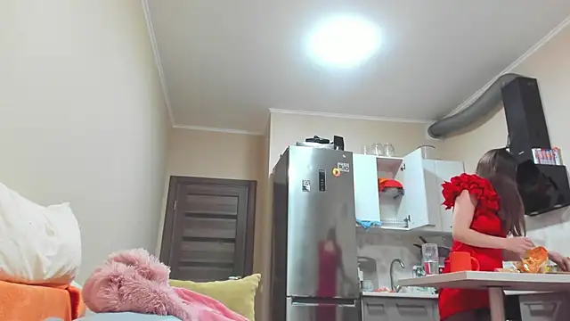 Naughty Molly online show from 31, 10, 2025