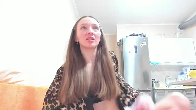 Naughty Molly online show from 12, 2, 2026