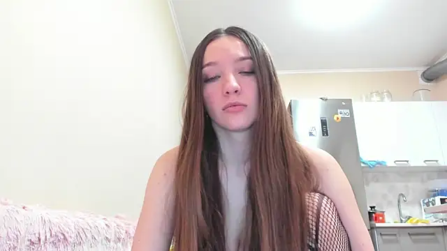 Naughty Molly online show from 1, 4, 2026