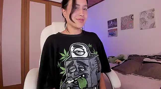 kinky rider online show from 19, 12, 2024