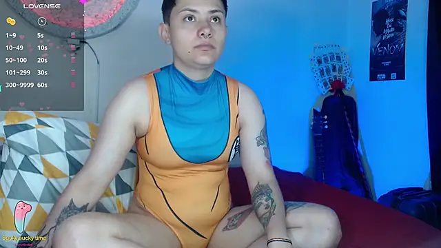 girl intense444 online show from 9, 1, 2025